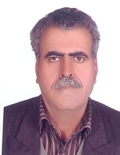 گل محمد فخرزاده