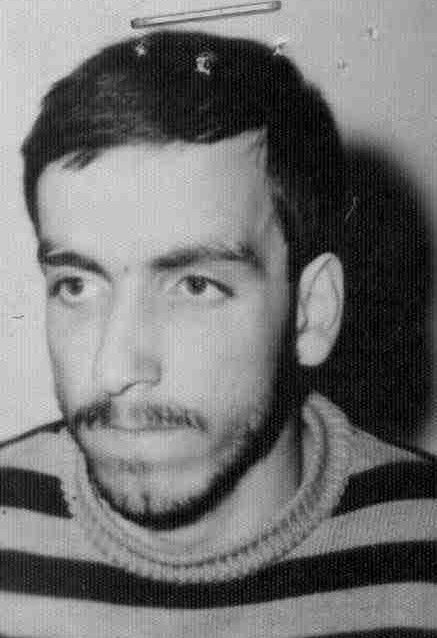 سیدکمال طاهری