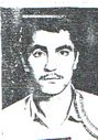 علی اکبر محمدنژادپورعباسلو