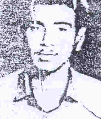 منوچهر جعفری خمسه