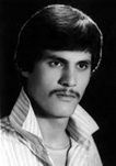 محمد قنبری