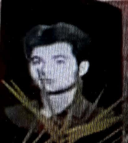 هوشنگ خوش خبر