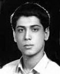 مهدی رهبررضاخانلو