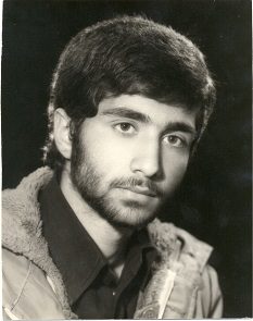سیدحسین هاشمیان