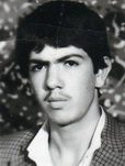 علی رضا نصیرزاده