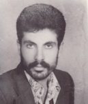 علی سرحدی