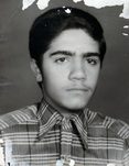 علی سیاح منش