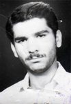 سعید صیادی کلاشمی