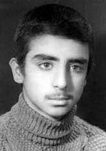 محمد مرادی