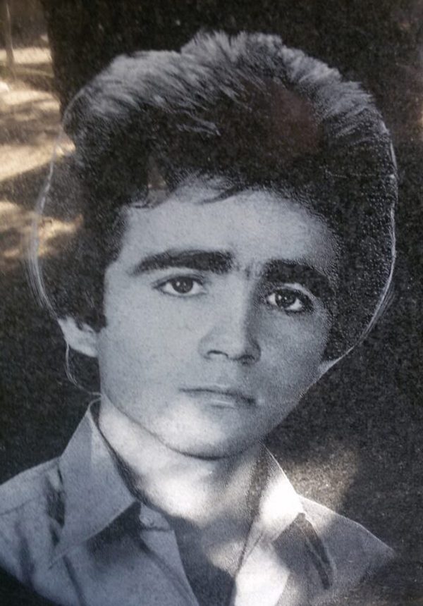 میر فاضل اخلاقی