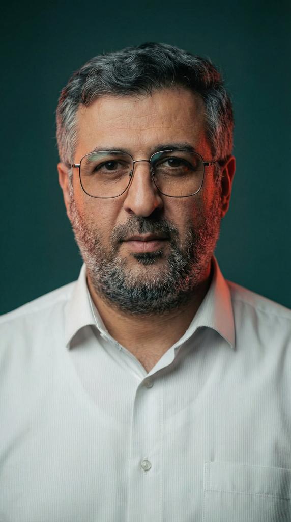 علی خسروی