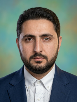 مرتضی سادات کاشی