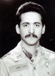 منصور زهدی