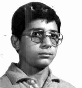 سیدعلیرضا خرمگاه