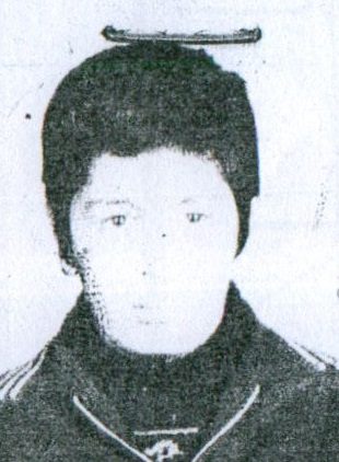 علیرضا نوروزی