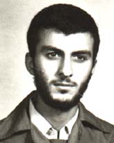 محمود اسدی