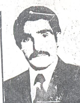 عبداله احمدی