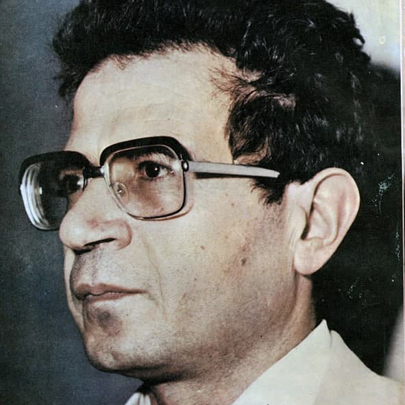 شهیدی که به رئیس‌جمهور گفت: اگر باز هم نامزد بشوی به تو رأی نخواهم داد