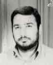 مهدی بخشوده