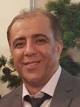 پرویز عباسی آریمی