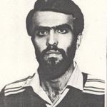 شهید مسعود ابدی