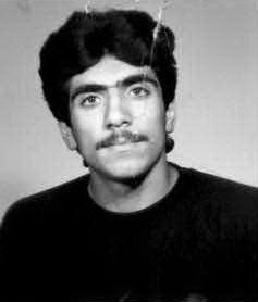 احمد قیصری