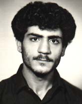 سعید خلیلی