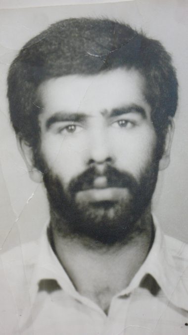 داود حسنی