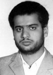 عباس وطن پور