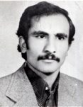 محمد تقی آبادی