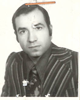 علی بدیعی نژاد