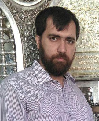 مهدی حسینی