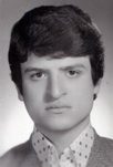 سعید علی نظرخان