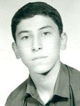 حسین اکبرنژاد
