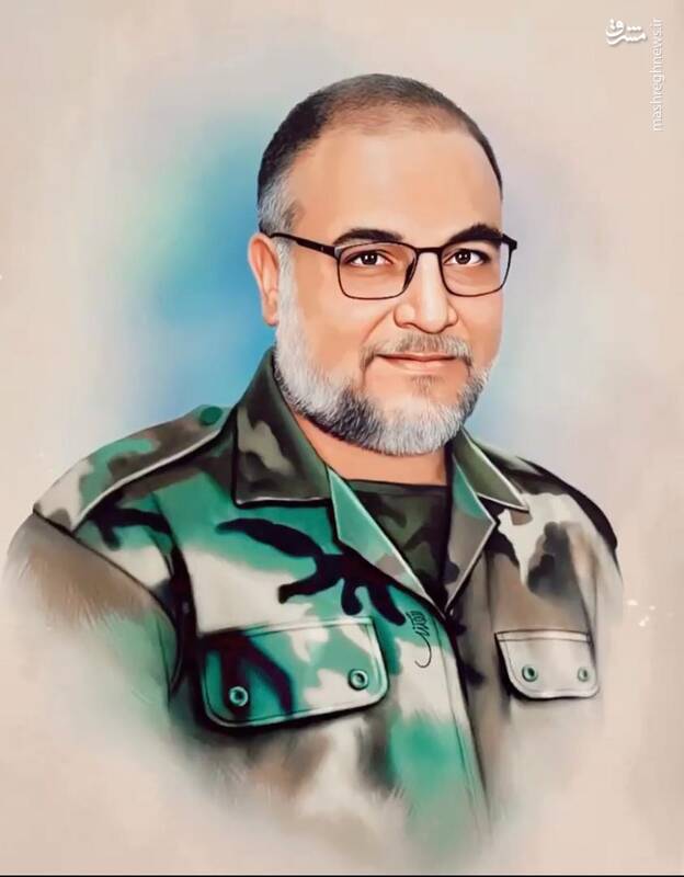 مهران خالدی