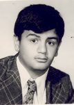 مجتبی کاظمی قهی