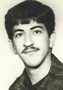 محمدحسن بختیاری