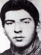 حیدر امانی قاطرکنوزل سفلی