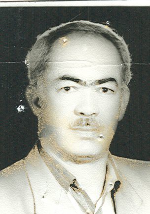 احمد دلیرروی فرد