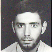 سعید آدینه خیرآباد