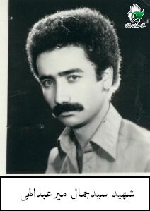 سیدجمال میرعبدالهی