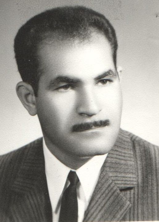 سیدعبداله دلاورخان