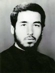 ناصر ندیری
