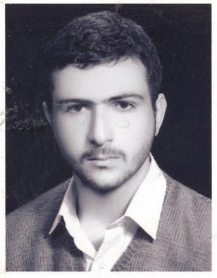 مرتضی یگانه پیراسته