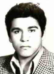 ایرج صفاریه