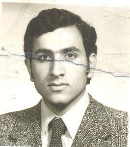 سیدمصطفی خاتمی