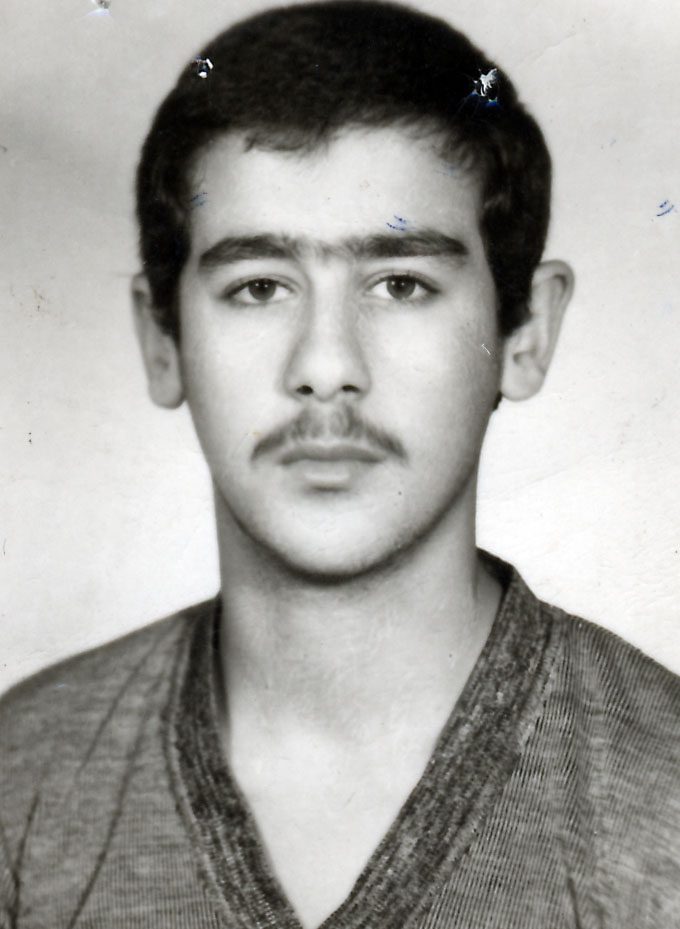 مجید سیامی نوری