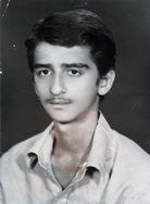 مصطفی اقبالی