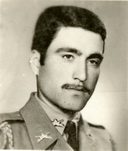 احمد رضایی تاجری
