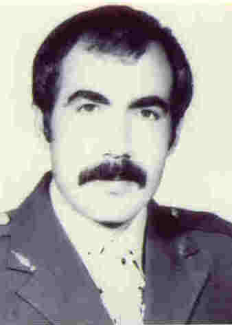 مجید میرزائی گنبد